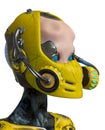 super gynoid profile picture