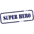 Super hero