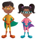 Super Kids Indian