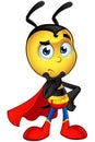 Super Little Bee - Having An Idea