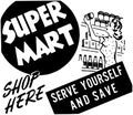 Super Mart