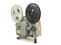 Super 8mm Film Projector 02