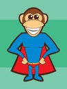 Super Monkey