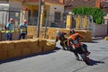 Super Motard Racing