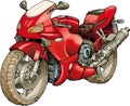 Super Motorbike