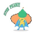 Super pear