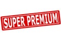 Super premium