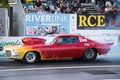 Super Sedan Category 2018 Winternationals Ipswich Australia