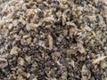 Super Seed Mix of milled colden linseed, hempseed and chia seed