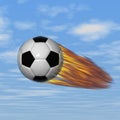 Super Soccer