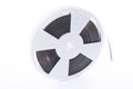 Super8 Spool Royalty Free Stock Photo