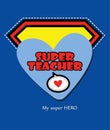 Super teacher