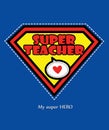 Super teacher