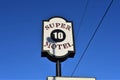 Super Ten Motel, Millington, TN