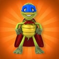 Super turtle