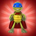 Super turtle