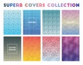 Superb Covers Collection.