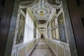 Superb interior view of Frederiksborg Castle