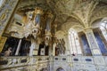 Superb interior view of Frederiksborg Castle