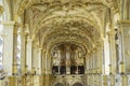 Superb interior view of Frederiksborg Castle