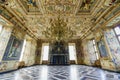 Superb interior view of Frederiksborg Castle