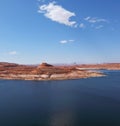 Superb Lake Powell in Utah and Arizona