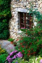 Superb old stone-built house