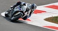 Superbike BMW Motorrad Motorsport Leon Haslam