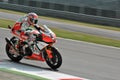 Superbike Team Aprilia Alitalia Racing Leon Camier