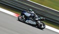 Superbike Team Yamaha World Superbike Eugene Laverty