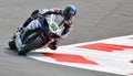 Superbike Team Yamaha World Superbike Eugene Laverty