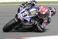 Superbikes 2009 Royalty Free Stock Photo