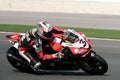 Superbikes 2009 Royalty Free Stock Photo