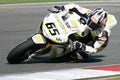 Superbikes 2009 Royalty Free Stock Photo