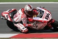 Superbikes 2009 Royalty Free Stock Photo