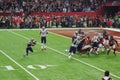 SuperBowl LI Patriots Play