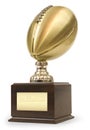 Superbowl Trophy