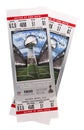 Superbowl XLV Tickets NFL American Football