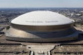 Superdome - New Orleans, Louisiana