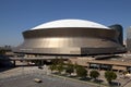 Superdome - New Orleans, Louisiana,