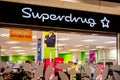 Superdrug Retail Chain Shop Front With Logo Royalty Free Stock Photo