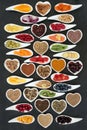 Superfood Nutrition for a Healthy Heart