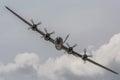 -29 Superfortress nicknamed `Doc` at Tinker Air Force Base