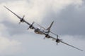 -29 Superfortress nicknamed `Doc` at Tinker Air Force Base