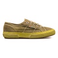 Superga Pcotu military green sneaker