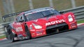 SuperGT Royalty Free Stock Photo