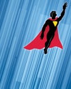 Superhero Background