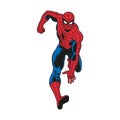 Spiderman logo