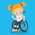 superhero wheelchair orange 03