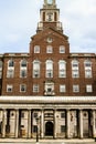 Superior Courthouse, Providence, RI.